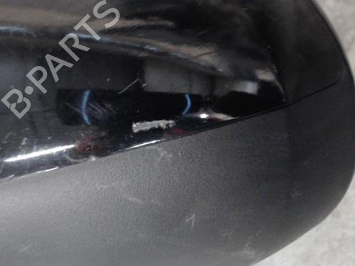 Left mirror PEUGEOT 207 (WA_, WC_) 1.6 HDi | BP29158260C26 