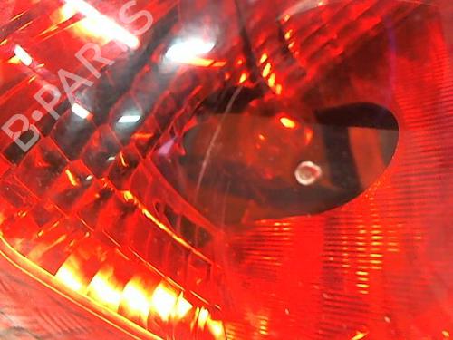 Left taillight OPEL CORSA D (S07) 1.3 CDTI (L08, L68) | BP23838554C34 - Image 2