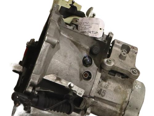 Gearbox PEUGEOT 208 I (CA_, CC_) 1.6 HDi / BlueHDi 75 | BP24345294M3