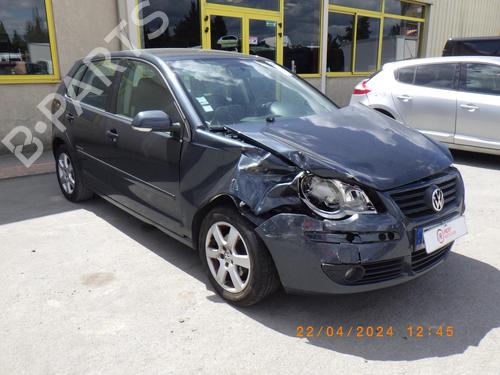 AC compressor VW POLO (9N_, 9A_) 1.4 TDI | BP23838352M34 