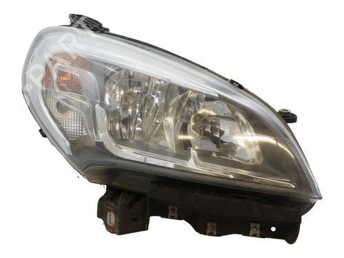 Used Right headlight FIAT DOBLO Cargo (263_) 1.3 D Multijet (90 hp) 30131785