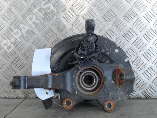 Right front steering knuckle RENAULT CLIO V (B7_) 1.0 TCe 90 (B7MT) | BP29506444M26 