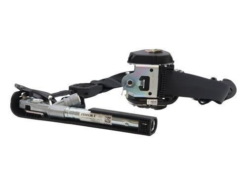 Front left seatbelt RENAULT CLIO V (B7_) 1.0 TCe 90 (B7MT) | BP39215500I26 - Image 3