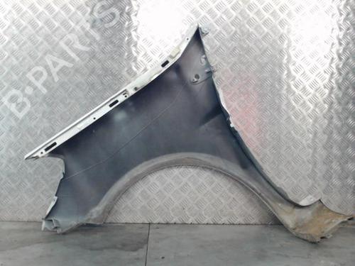 Left front fenders RENAULT CLIO III (BR0/1, CR0/1) 1.2 16V Hi-Flex (BR1U, CR1U) | BP25716543C41 