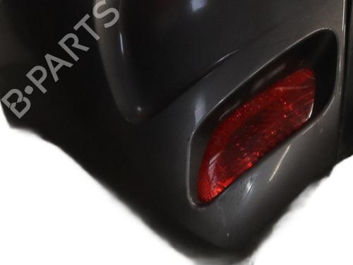 Rear bumper CITROËN DS4 (NX_) 1.6 BlueHDi 120 | BP32313896C8 