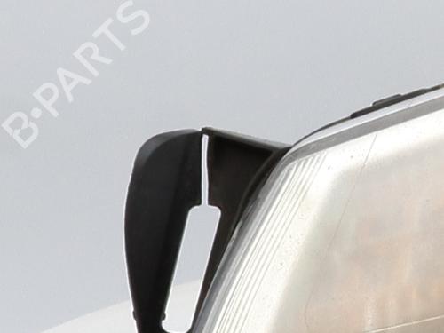 Left headlight CITROËN C3 II (SC_) 1.4 HDi 70 (SC8HZC, SC8HR0, SC8HP4) | BP30123942C28  - Image 5