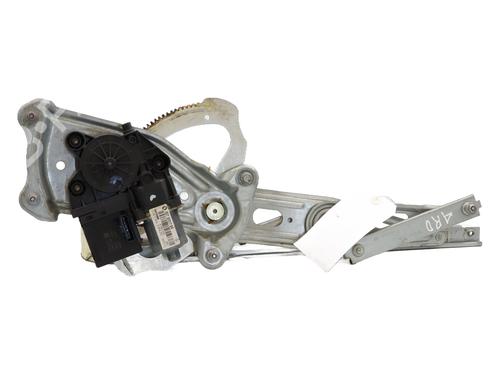 Rear right window mechanism RENAULT SCÉNIC III (JZ0/1_) 1.6 dCi (JZ00, JZ12) | BP30967833C25 