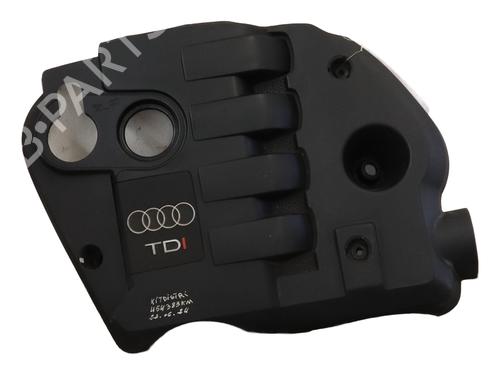 Used Upper protection Upper protection AUDI A4 B6 Avant (8E5) 1.9 TDI (130 hp) 33416816 33416816