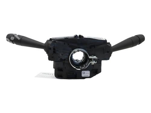 Steering column stalk CITROËN C4 III (BA_, BB_, BC_) 1.5 BlueHDi 130 (BBYHZB) | BP37750363I23 - Image 4