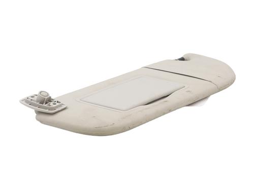 Left sun visor CITROËN C3 II (SC_) 1.2 VTi 82 | BP32979531I1  - Image 6