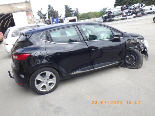 Climate control RENAULT CLIO IV (BH_) 1.5 dCi 90 | BP23839725I5 - Image 14