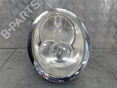 Right headlight MINI MINI (R50, R53) Cooper | BP23050804C29 - Image 2