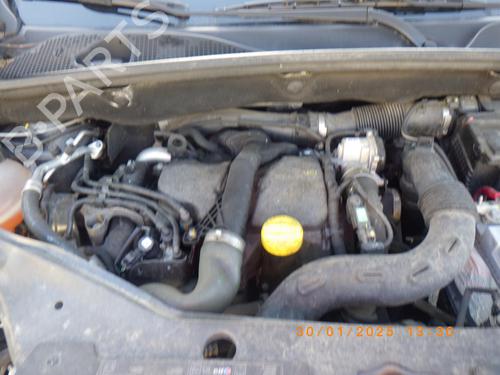 Instrument cluster DACIA LODGY (JS_) 1.5 dCi | BP26176808C47 - Image 22