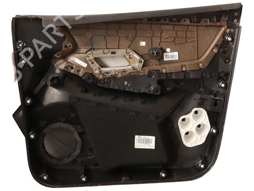 Used Front left panel Front left panel DS DS 7 Crossback (J4_, JR_, JC_) 1.5 BlueHDi 130 (JCYHZJ, JCYHZR) (130 hp) 31293915 31293915