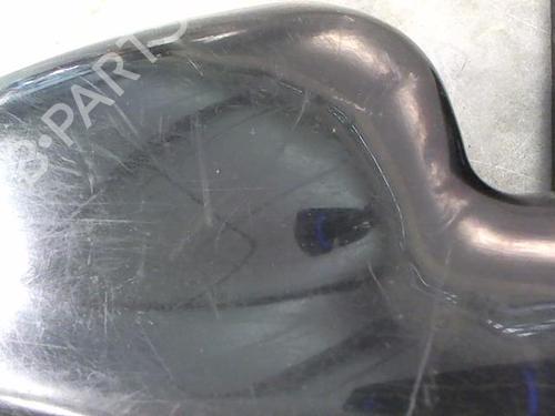 Right mirror HYUNDAI SANTA FÉ I (SM) 2.0 CRDi 4x4 | BP23052249C27 