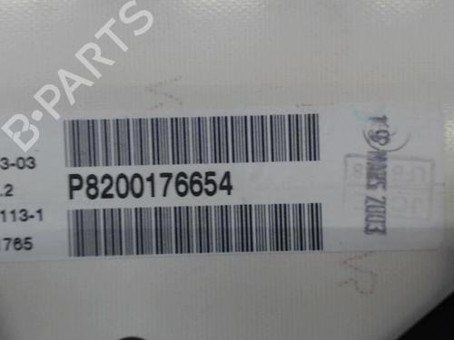 Instrument cluster RENAULT KANGOO (KC0/1_) 1.2 (KC0A, KC0K, KC0F, KC01) | BP26522705C47  - Image 6