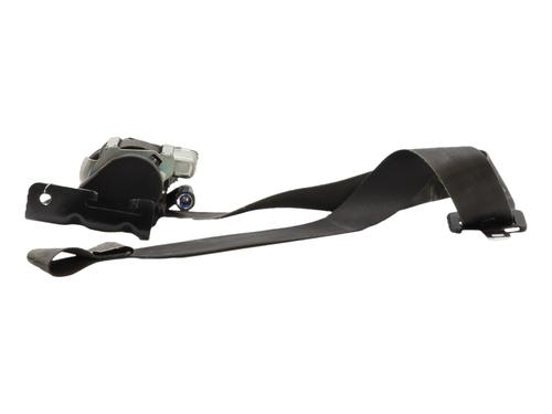 Front left seatbelt PEUGEOT 308 CC (4B_) 2.0 HDi | BP36762541I26 - Image 5
