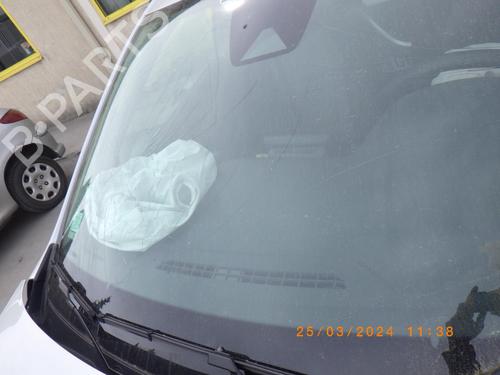 Dør venstre bagtil RENAULT CLIO V (B7_) 1.0 LPG (B7MT) | BP39215554C4 - Image 40