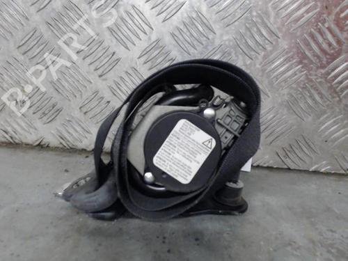 Used Front left seatbelt Front left seatbelt MERCEDES-BENZ B-CLASS Sports Tourer (W245) B 180 (245.232) (116 hp) 30357846 30357846