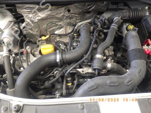 Mando DACIA SANDERO II TCe 90 (B8M1, B8MA, B8AC) | BP37602093I30 - Image 8