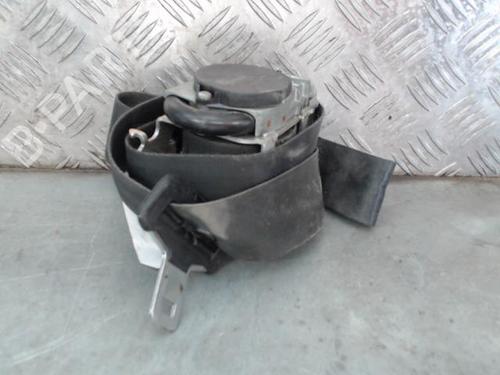 Front left seatbelt PEUGEOT 207 CC (WD_) 1.6 HDi | BP29414151I26 - Image 2