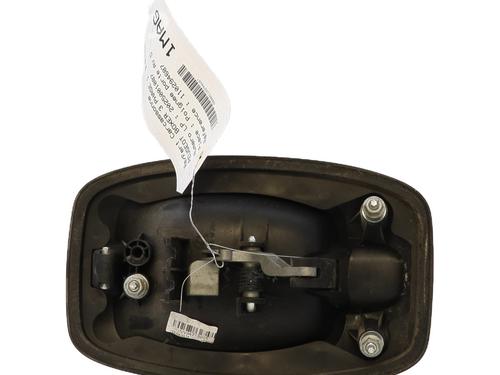 Front right exterior door handle PEUGEOT BOXER Van 2.2 HDi 120 | BP29142034C129 