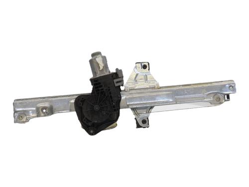 Front left window mechanism CITROËN C4 II (NC_) 1.2 THP 130 (NCHNYM, NCHNYT) | BP38766731C22 - Image 3