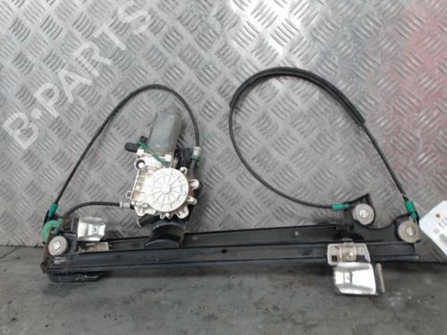 Used Front right window mechanism LAND ROVER FREELANDER I (L314) 2.0 Td4 4x4 (112 hp) 25912367
