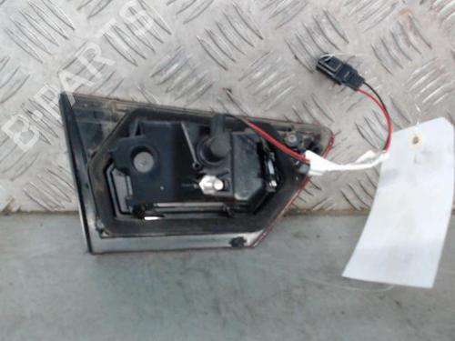 Right tailgate light RENAULT CLIO IV (BH_) 1.5 dCi 75 | BP25206733C80 