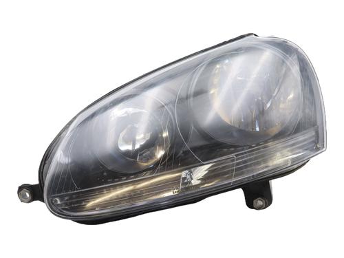 Left headlight VW GOLF V (1K1) 1.9 TDI | BP39167681C28 - Image 3