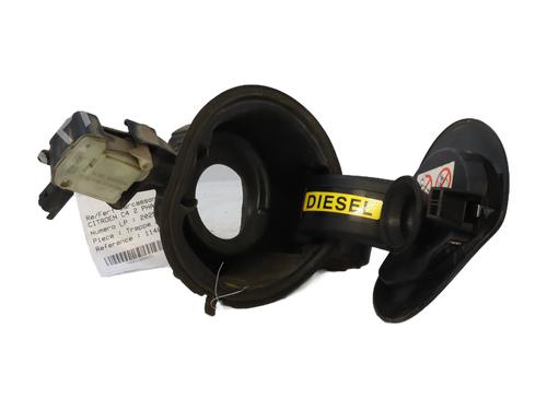 fuel-flap-citroen-c4-ii-nc_-2009-30574292 main image