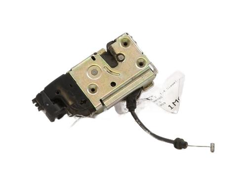 Front left lock CITROËN C3 I (FC_, FN_) 1.4 HDi | BP29421849C98 