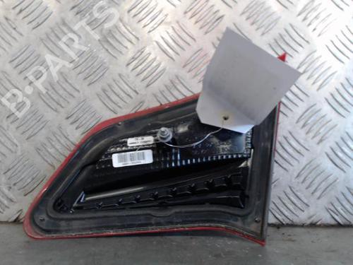 Used Left tailgate light Left tailgate light CITROËN C4 II (NC_) 1.6 HDi 115 (114 hp) 26522891 26522891