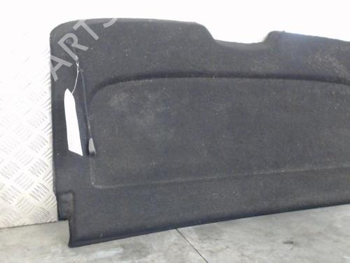 Rear parcel shelf PEUGEOT 308 I (4A_, 4C_) 1.6 HDi | BP27680176C85 