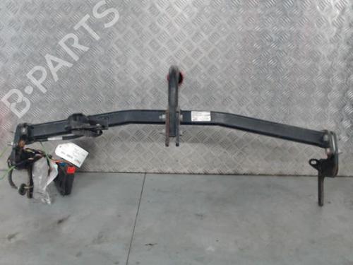 Tow ball/Mechanism CITROËN C3 III (SX) 1.2 PureTech 82 | BP29199532C141 