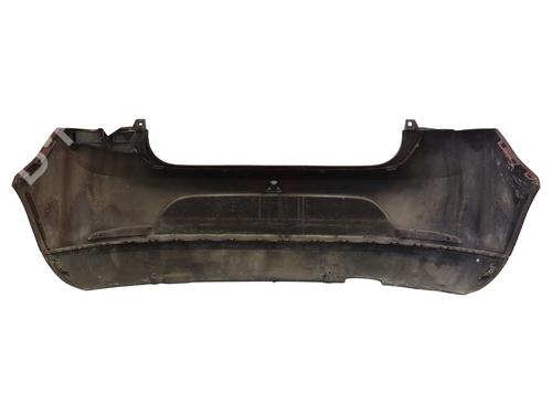 Rear bumper SEAT IBIZA IV (6J5, 6P1) 1.6 TDI | BP25824190C8 