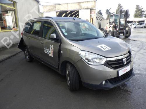 Steering column stalk DACIA LODGY (JS_) 1.5 dCi | BP23049278I23  - Image 9