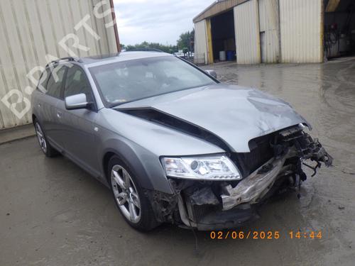 Used Parts AUDI A6 Allroad C6 (4FH) 3.0 TDI quattro 3584569