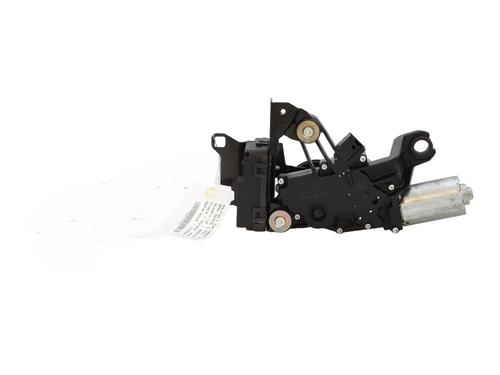 Used Rear wiper motor BMW 5 Touring (E61) 523 i (177 hp) 29836905