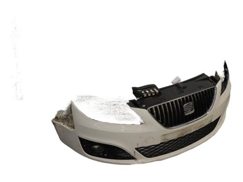 Front bumper SEAT EXEO ST (3R5) 2.0 TDI | BP30100323C7 