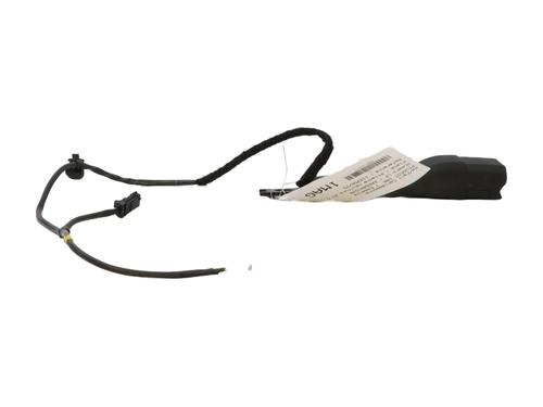 Seat buckle PEUGEOT 108 1.0 VTi 72 | BP29124258I32 