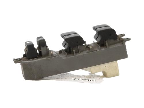 Left front window switch TOYOTA RAV 4 III (_A3_) 2.2 D 4WD (ALA30_, ALA30R) | BP36394247I27 - Image 4