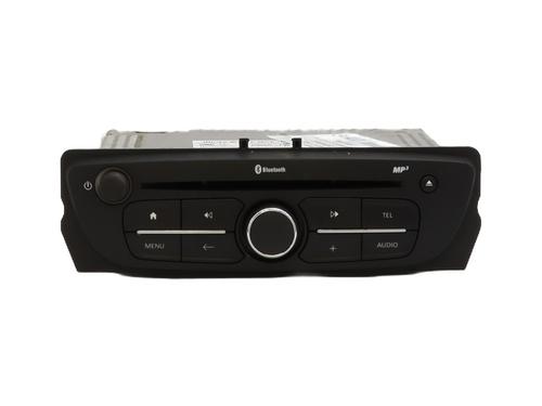 Bilradio RENAULT KANGOO Express (FW0/1_) 1.5 dCi 95 (FW16) (95 hp) 29281482