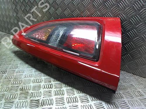 Used Right taillight Right taillight KIA SOUL I (AM) 1.6 CVVT (126 hp) 23050913 23050913