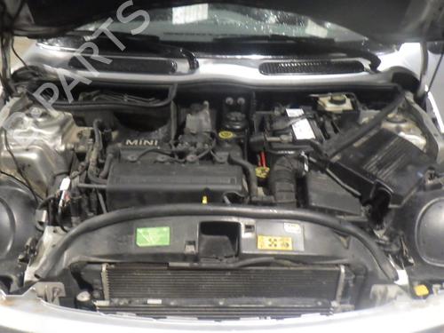 Engine MINI MINI (R50, R53) Cooper | BP33741264M1 - Image 14