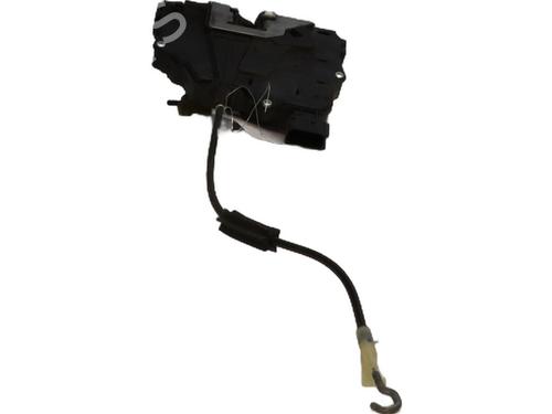 Used Rear left lock Rear left lock OPEL CORSA D (S07) 1.3 CDTI (L08, L68) (90 hp) 29028113 29028113