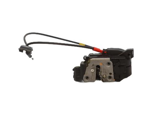 Used Front right lock RENAULT KANGOO / GRAND KANGOO II (KW0/1_) 1.5 dCi 90 (KW05, KW08, KW0G, KW11) (90 hp) 30709558