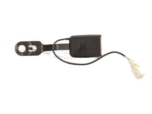 Seat buckle PEUGEOT 207 (WA_, WC_) 1.4 HDi | BP31951790I32 