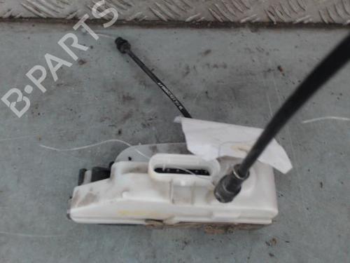 Front left lock CITROËN C3 I (FC_, FN_) 1.4 HDi | BP28075592C98 