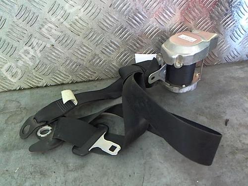 Used Front left seatbelt Front left seatbelt PEUGEOT 107 (PM_, PN_) 1.0 (68 hp) 24176985 24176985